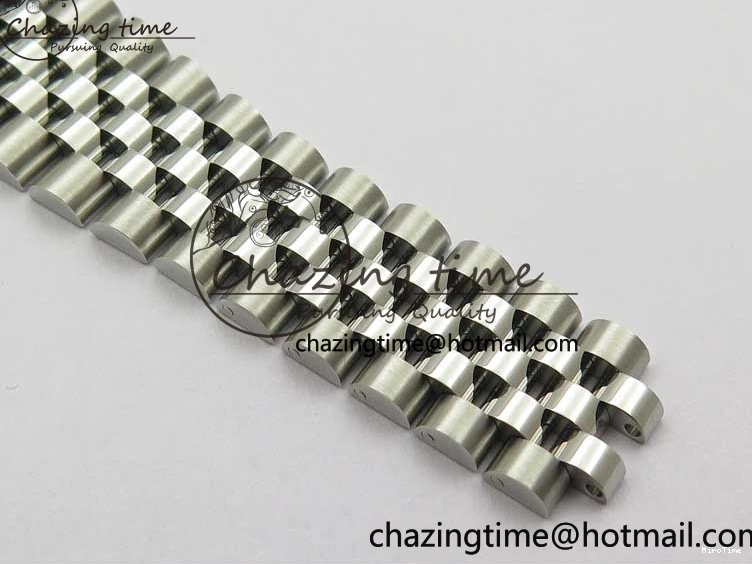 MiroTime 0327 Tailored DateJust 41 126334 904L SS VSF 1:1 Best Edition Blue Dial on 904L Jubilee Bracelet VS 2646